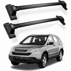 KYX® 2007-2011 Honda CR-V Roof Rack Cross Bars