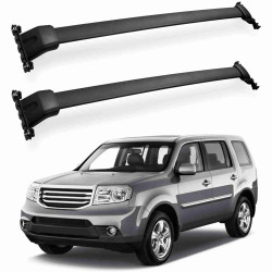 KYX® 2009-2015 Honda Pilot Roof Rack Cross Bars