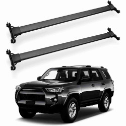 KYX® 2010-2021 Toyota 4Runner Roof Rack Cross Bars