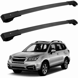 KYX® 2014-2021 Subaru Forester Roof Rack Cross Bars