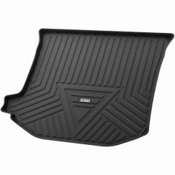 KYX® 2011-2021 Grand Cherokee Jeep Black TPE Cargo Liner
