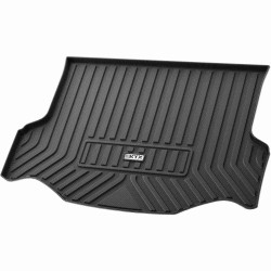KYX® 2013-2018 RAV4 Toyota TPE Black Cargo Liner