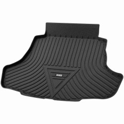 KYX® 2018-2021 Camry Toyota TPE Black Cargo Liner